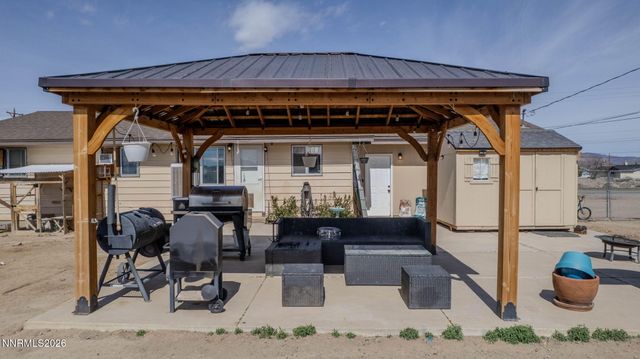 196 Six Mile Canyon Road, Dayton, NV 89403