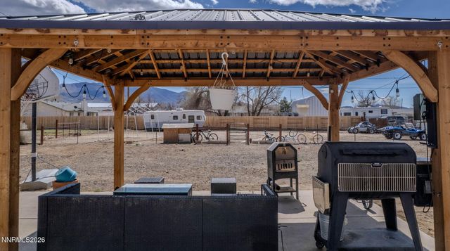 196 Six Mile Canyon Road, Dayton, NV 89403