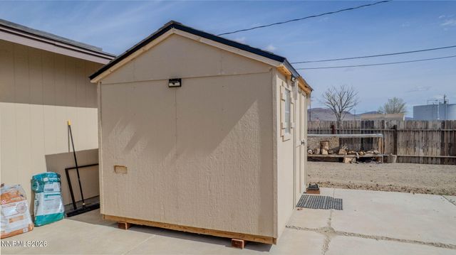 196 Six Mile Canyon Road, Dayton, NV 89403