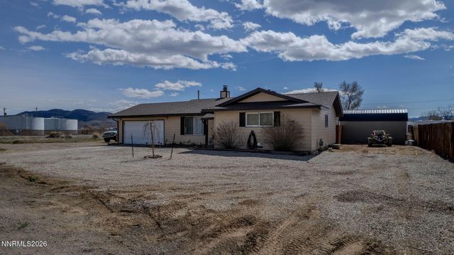 196 Six Mile Canyon Road, Dayton, NV 89403