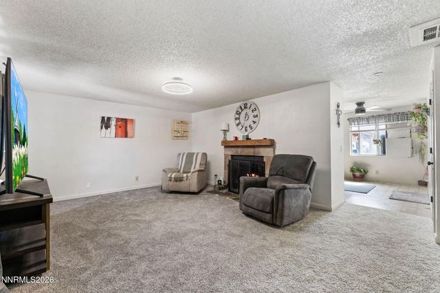 196 Six Mile Canyon Road, Dayton, NV 89403