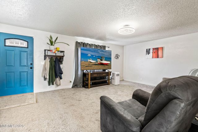 196 Six Mile Canyon Road, Dayton, NV 89403