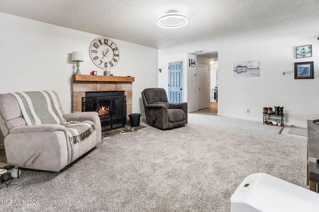 196 Six Mile Canyon Road, Dayton, NV 89403