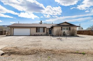 196 Six Mile Canyon Road, Dayton, NV 89403