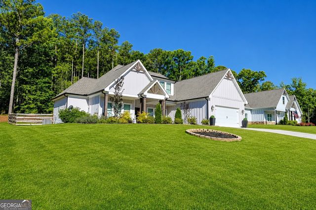 544 White Oak Way, Monroe, GA 30655