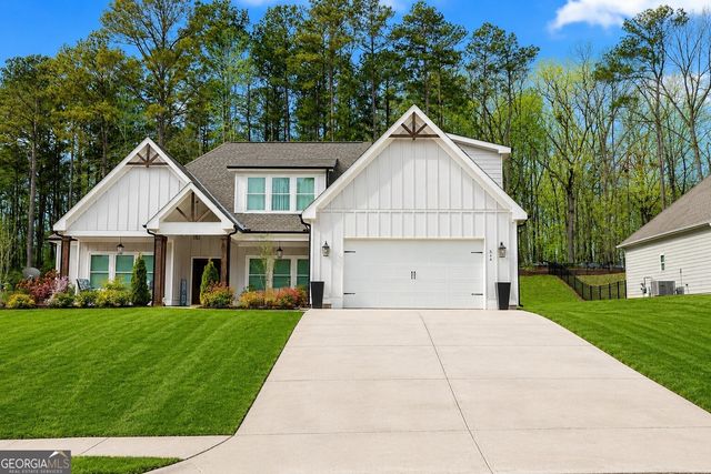 544 White Oak Way, Monroe, GA 30655