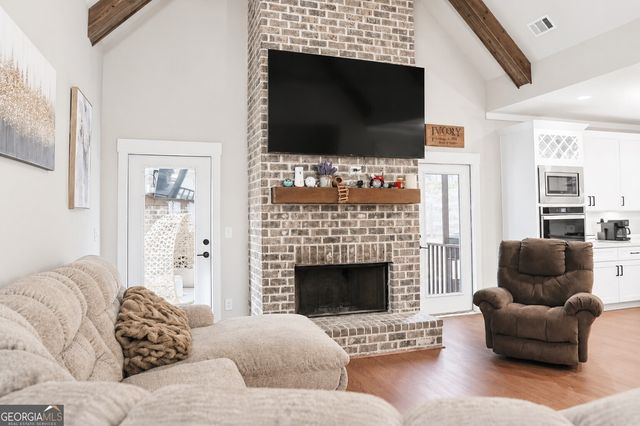 544 White Oak Way, Monroe, GA 30655
