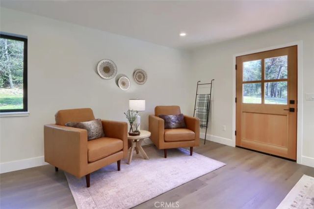 3181 Triangle Park Drive, Mariposa, CA 95338