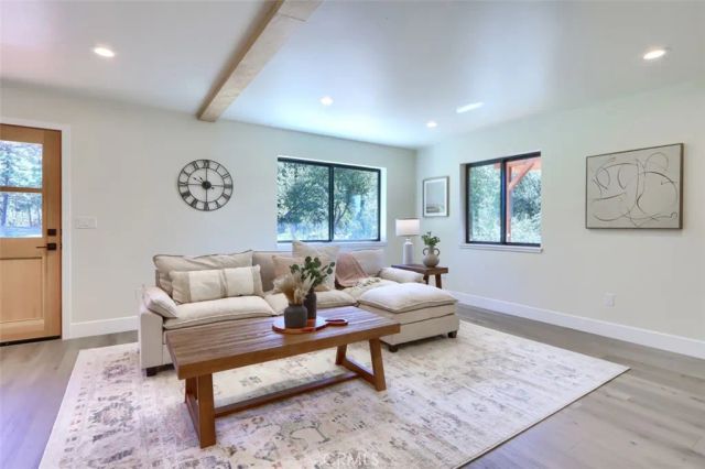 3181 Triangle Park Drive, Mariposa, CA 95338
