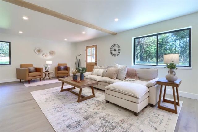 3181 Triangle Park Drive, Mariposa, CA 95338