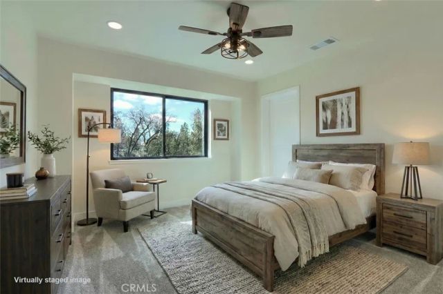 3181 Triangle Park Drive, Mariposa, CA 95338
