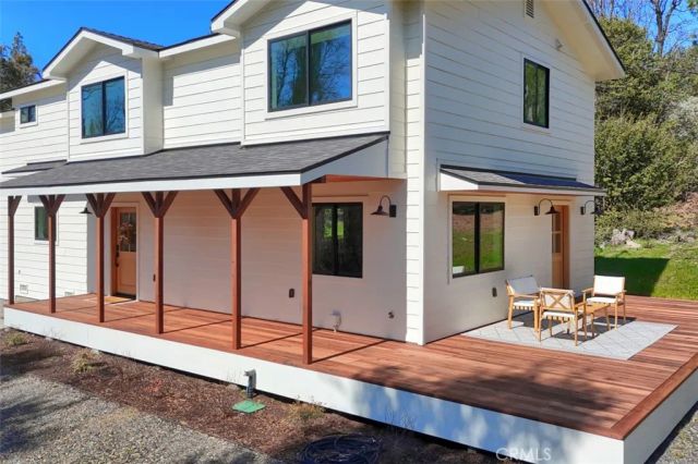 3181 Triangle Park Drive, Mariposa, CA 95338