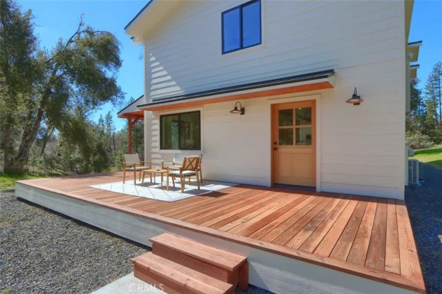 3181 Triangle Park Drive, Mariposa, CA 95338
