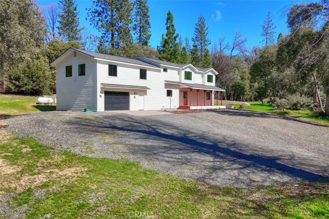 3181 Triangle Park Drive, Mariposa, CA 95338