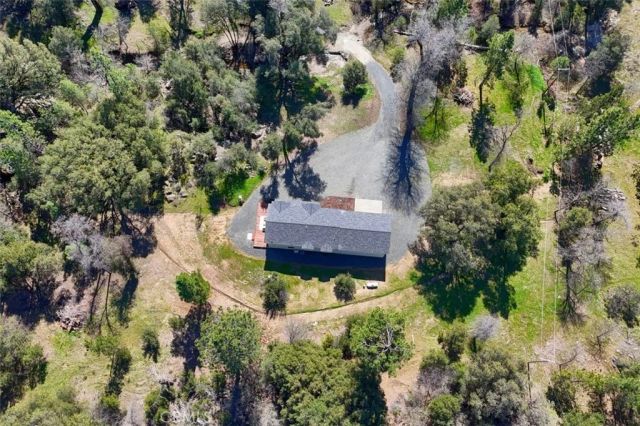3181 Triangle Park Drive, Mariposa, CA 95338