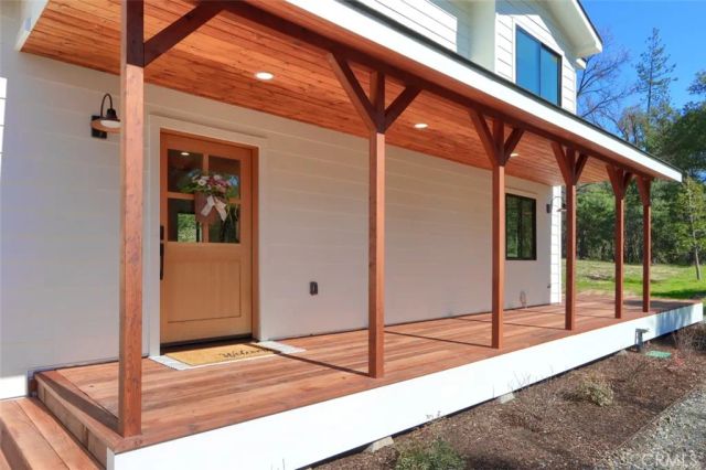3181 Triangle Park Drive, Mariposa, CA 95338