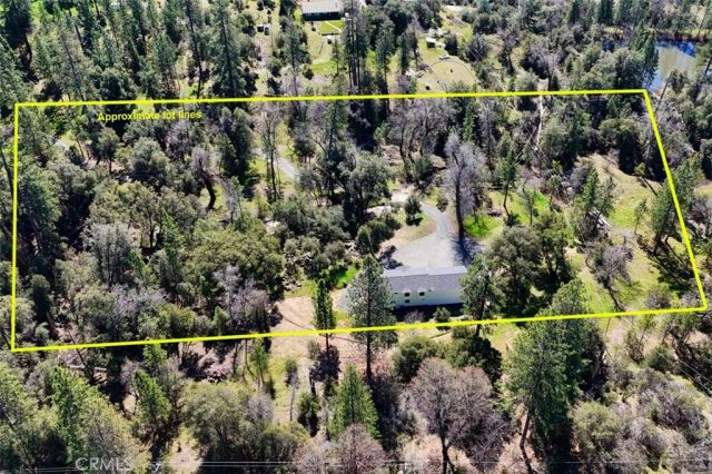 3181 Triangle Park Drive, Mariposa, CA 95338