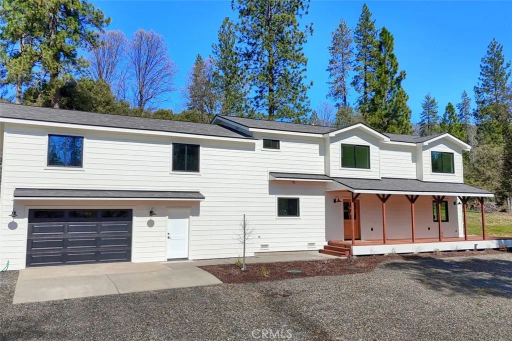 3181 Triangle Park Drive, Mariposa, CA 95338