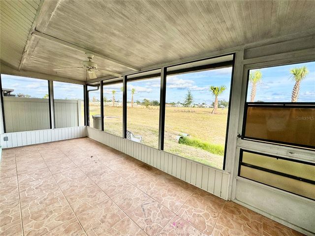 5500 NIBLICK PLACE, North Port, FL 34287