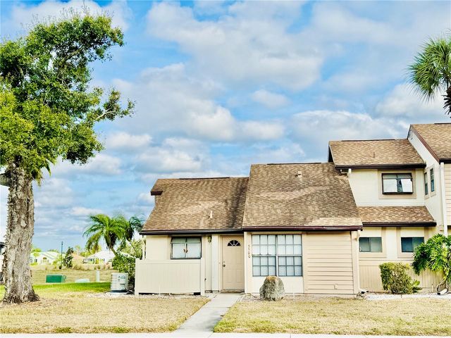 5500 NIBLICK PLACE, North Port, FL 34287