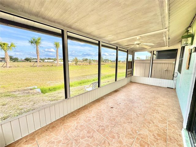 5500 NIBLICK PLACE, North Port, FL 34287