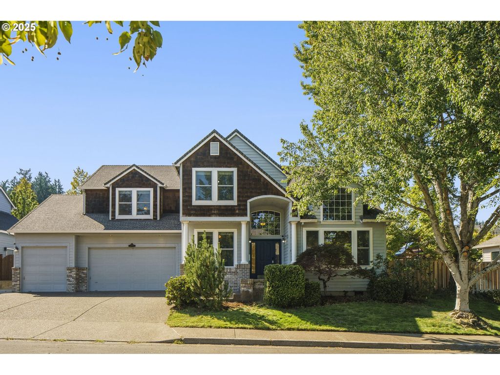 12557 Sw 115TH Ave, Portland, OR 97223