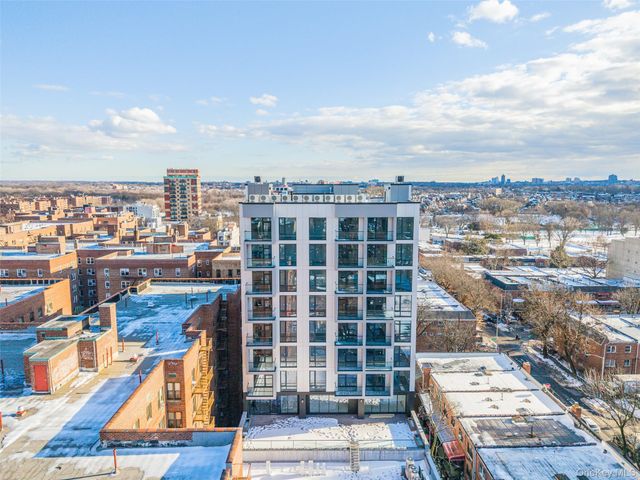 134-11 Franklin Avenue 9B, Flushing, NY 11355