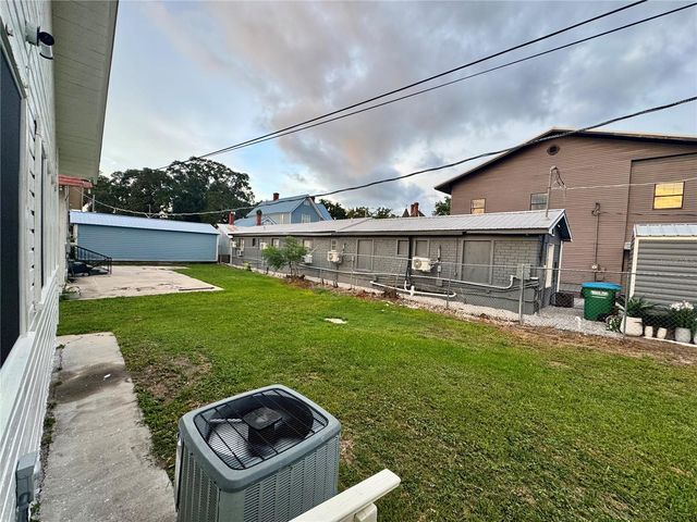 235 SW COLUMBIA AVENUE, Lake City, FL 32025