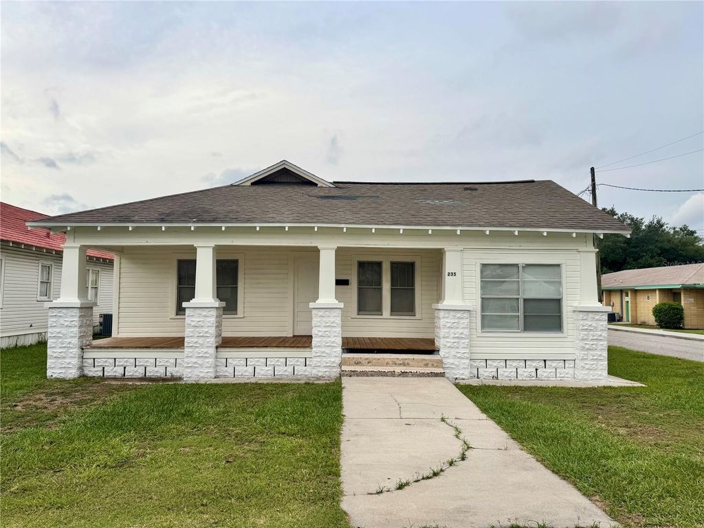 235 SW COLUMBIA AVENUE, Lake City, FL 32025