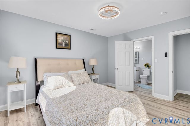 2712 Parkwood Ave, Richmond, VA 23220