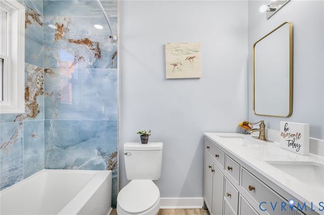 2712 Parkwood Ave, Richmond, VA 23220