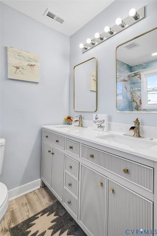 2712 Parkwood Ave, Richmond, VA 23220