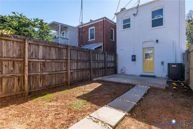 2712 Parkwood Ave, Richmond, VA 23220