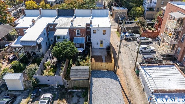 2712 Parkwood Ave, Richmond, VA 23220