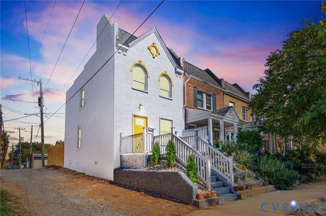 2712 Parkwood Ave, Richmond, VA 23220