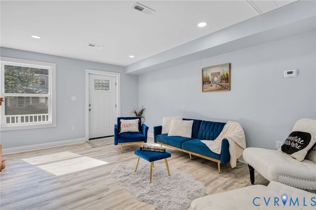 2712 Parkwood Ave, Richmond, VA 23220