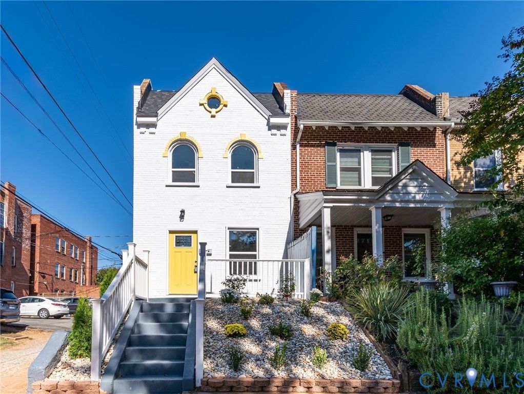 2712 Parkwood Ave, Richmond, VA 23220