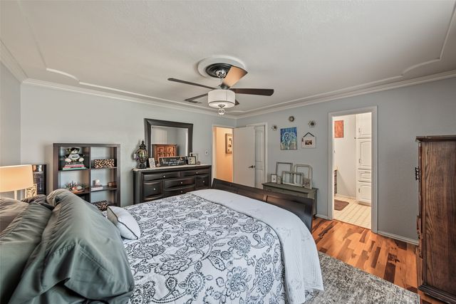 2512 Glassboro Circle, Arlington, TX 76015