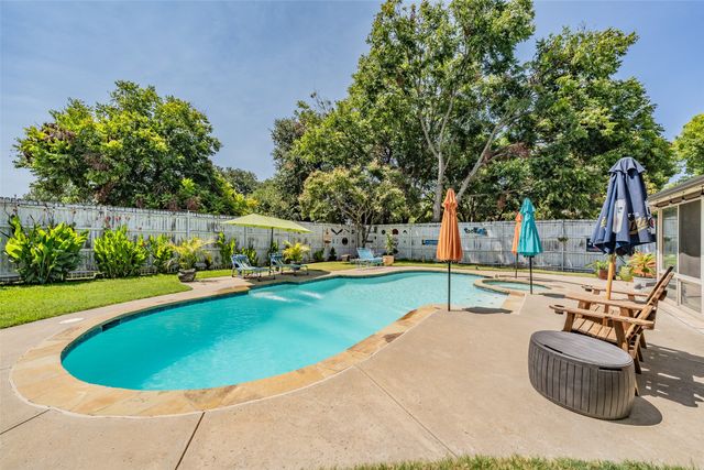 2512 Glassboro Circle, Arlington, TX 76015