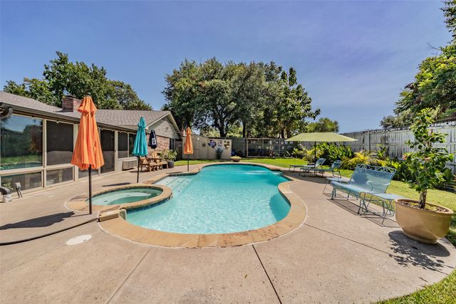 2512 Glassboro Circle, Arlington, TX 76015