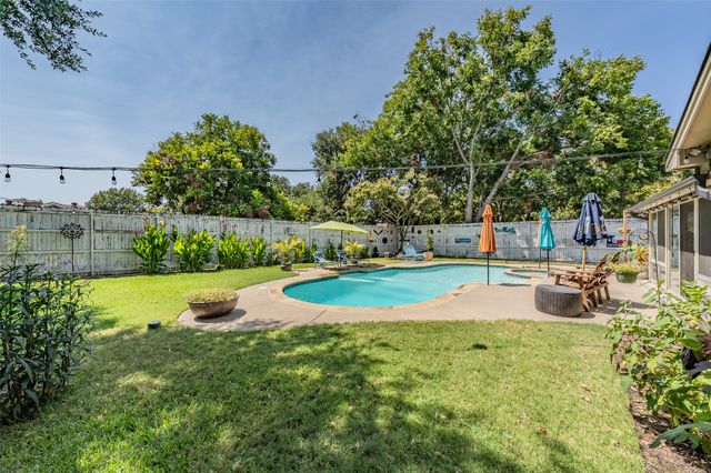 2512 Glassboro Circle, Arlington, TX 76015