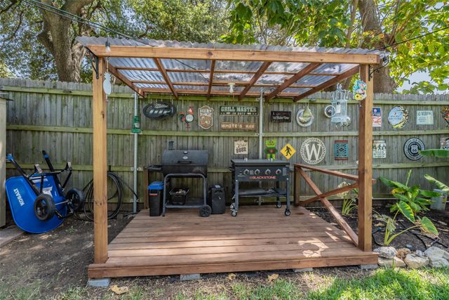 2512 Glassboro Circle, Arlington, TX 76015