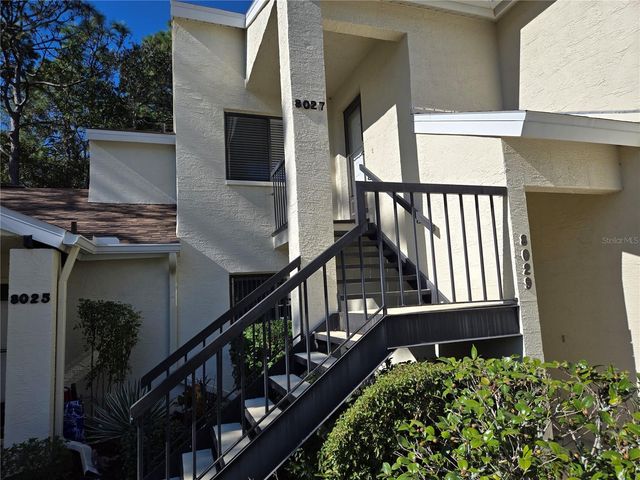 8027 PICKETTS COURT A, Weeki Wachee, FL 34613