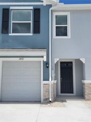 2472 MELLOW LANE, Clearwater, FL 33765