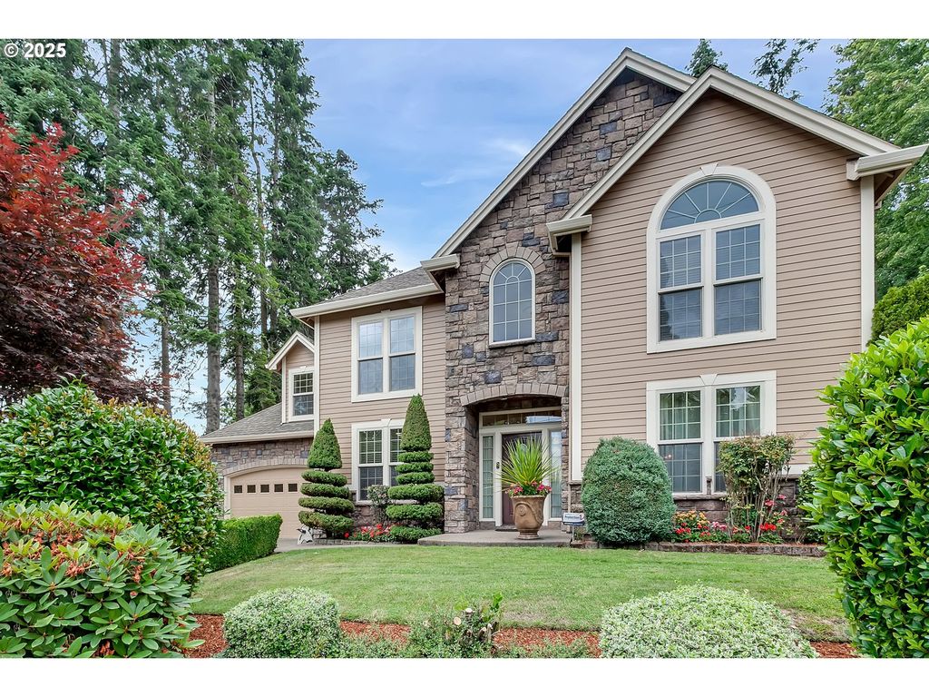 11075 Sw Cabot, Beaverton, OR 97005