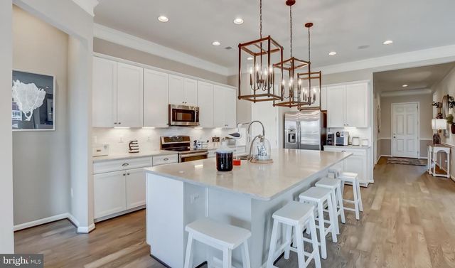 15515 SOLOMON WAY, Lewes, DE 19958