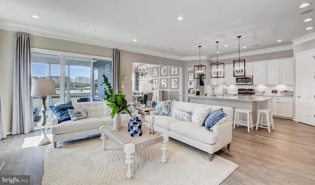 15515 SOLOMON WAY, Lewes, DE 19958