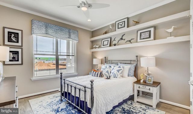 15515 SOLOMON WAY, Lewes, DE 19958