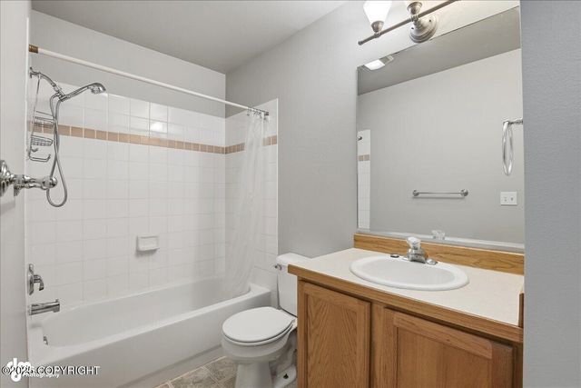 1914 Sturbridge Court, Anchorage, AK 99507