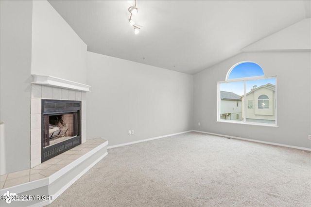 1914 Sturbridge Court, Anchorage, AK 99507